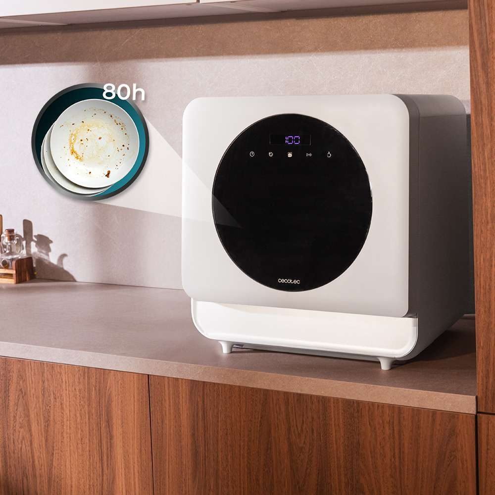 Bolero Aguazero 1100 | Envío gratis y mejor precio garantizado – imagen 11