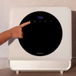 Bolero Aguazero 1100 | Envío gratis y mejor precio garantizado – imagen 12