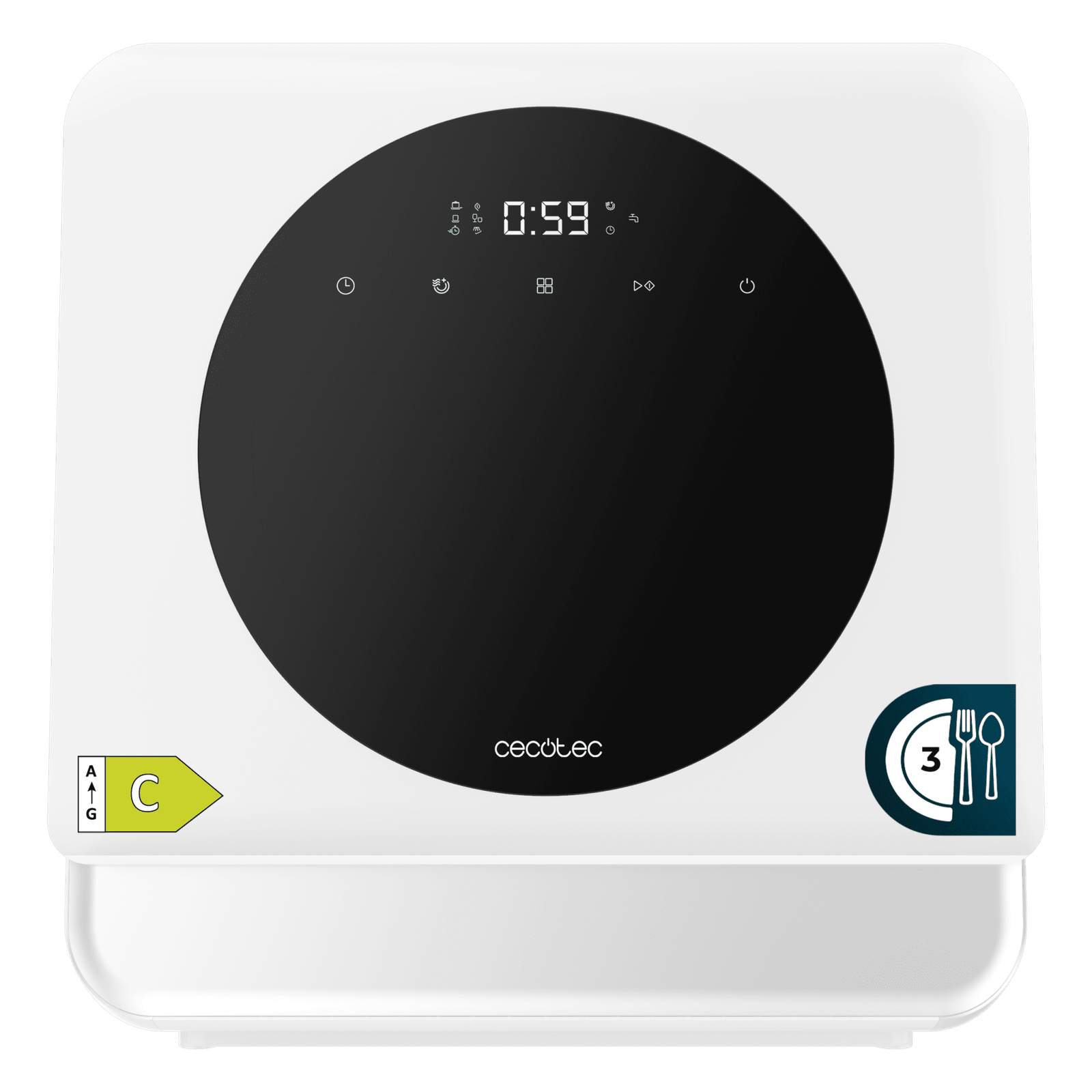 Bolero Aguazero 1100 | Envío gratis y mejor precio garantizado – imagen 1