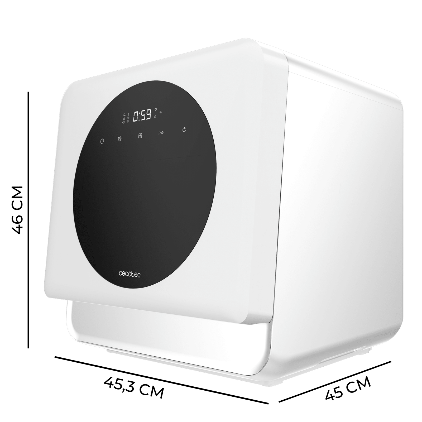 Bolero Aguazero 1100 | Envío gratis y mejor precio garantizado – imagen 4