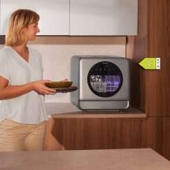 Bolero Aguazero 1150 Dark | Envío gratis y mejor precio garantizado – imagen 9