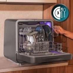 Bolero Aguazero 1150 Dark | Envío gratis y mejor precio garantizado – imagen 10