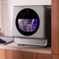 Bolero Aguazero 1150 Dark | Envío gratis y mejor precio garantizado – imagen 11