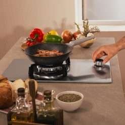 Bolero Squad G 1400S Inox | Envío gratis y mejor precio garantizado – imagen 12