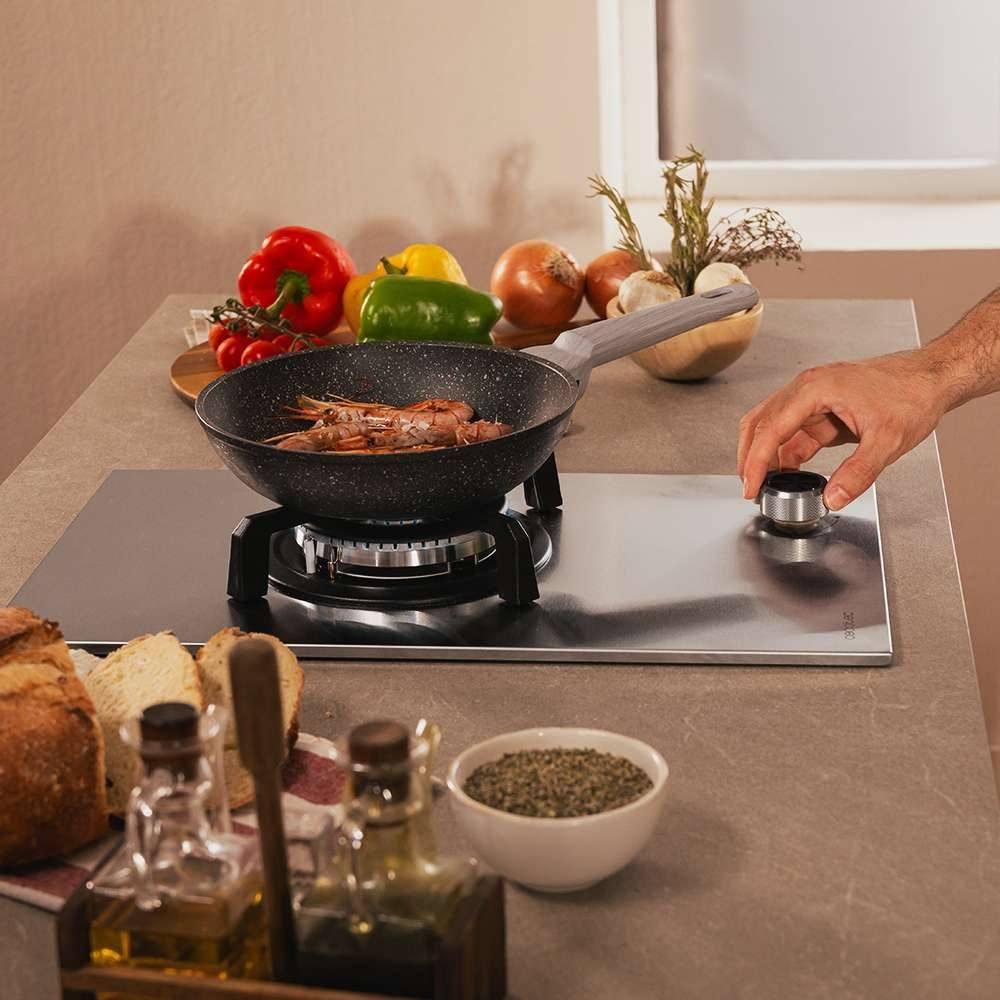 Bolero Squad G 1400S Inox | Envío gratis y mejor precio garantizado – imagen 12