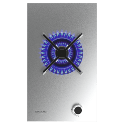 Bolero Squad G 1400S Inox | Envío gratis y mejor precio garantizado – imagen 2