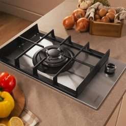 Bolero Squad G 1400F Inox | Envío gratis y mejor precio garantizado – imagen 9