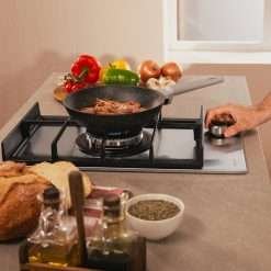 Bolero Squad G 1400F Inox | Envío gratis y mejor precio garantizado – imagen 12