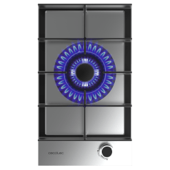 Bolero Squad G 1400F Inox | Envío gratis y mejor precio garantizado – imagen 2