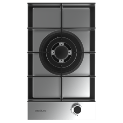 Bolero Squad G 1400F Inox | Envío gratis y mejor precio garantizado – imagen 5