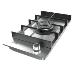 Bolero Squad G 1400F Inox | Envío gratis y mejor precio garantizado – imagen 4