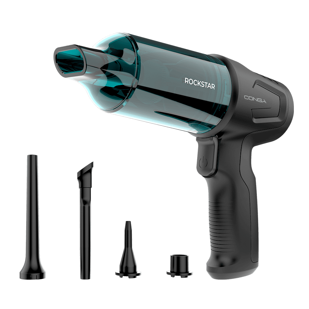 Conga Rockstar Micro Hand | Envío gratis y mejor precio garantizado – imagen 1