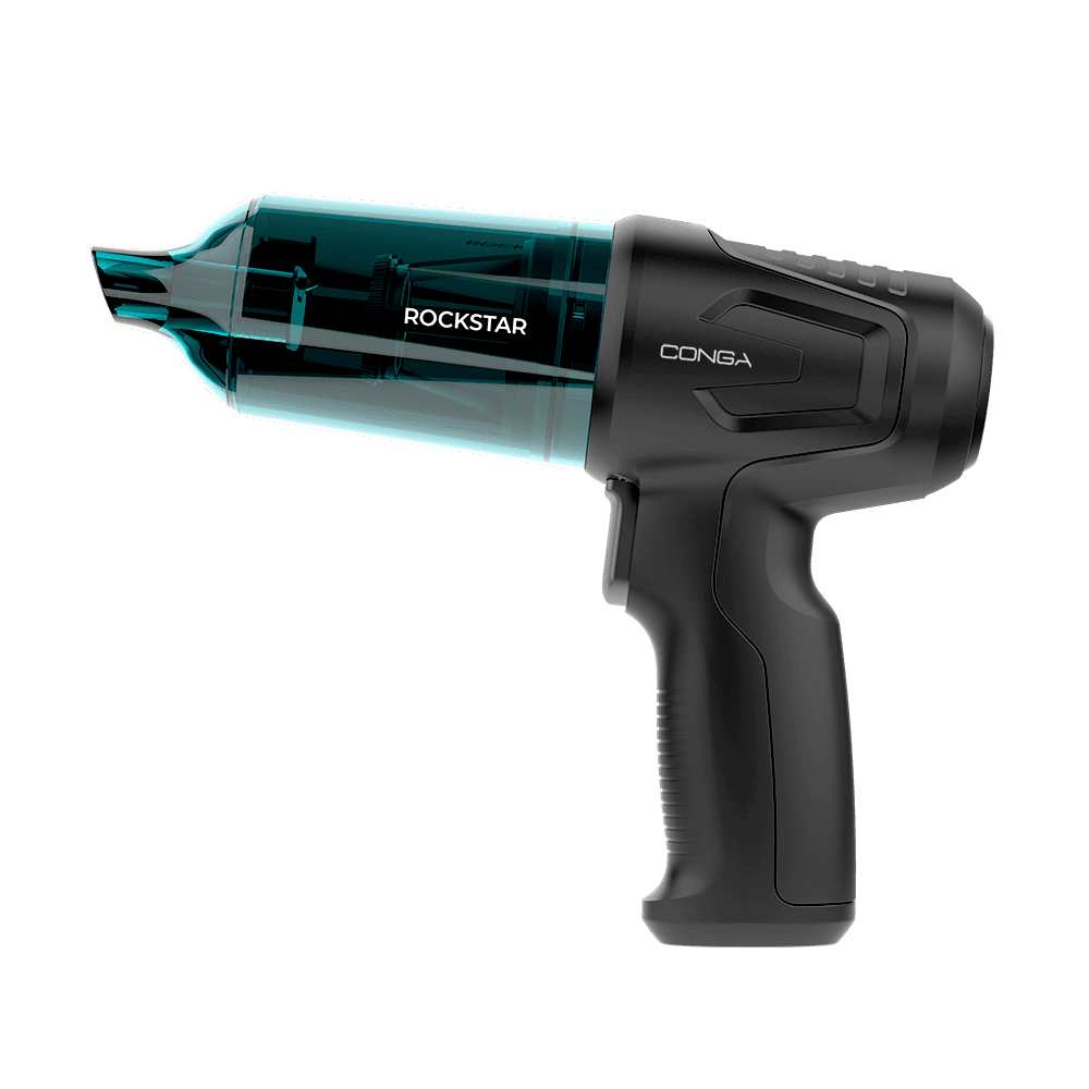 Conga Rockstar Micro Hand | Envío gratis y mejor precio garantizado – imagen 2