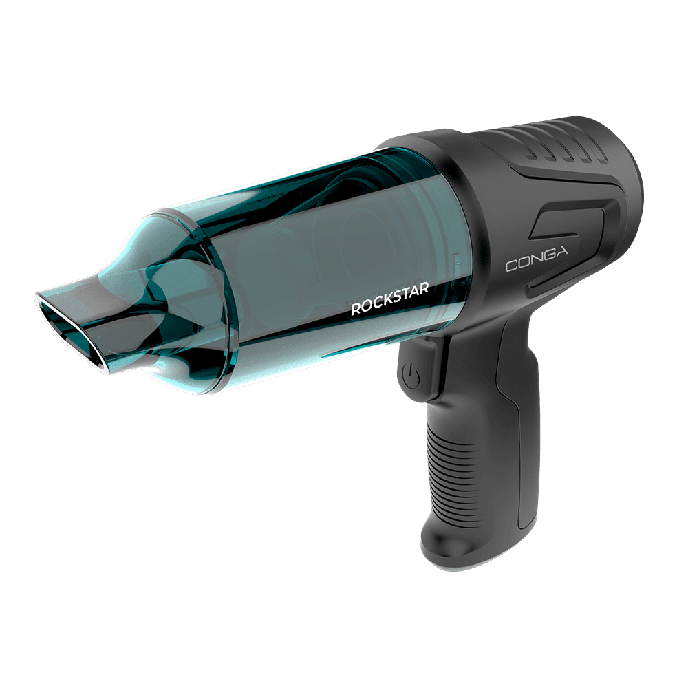 Conga Rockstar Micro Hand | Envío gratis y mejor precio garantizado – imagen 3