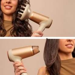 IoniCare Power&Go Heaven Champagne | Envío gratis y mejor precio garantizado – imagen 12