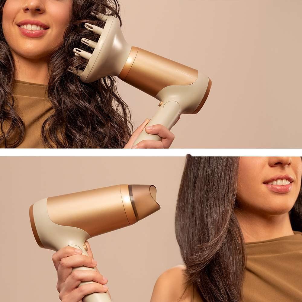 IoniCare Power&Go Heaven Champagne | Envío gratis y mejor precio garantizado – imagen 12