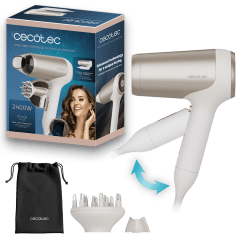 IoniCare Power&Go Heaven Champagne | Envío gratis y mejor precio garantizado – imagen 1