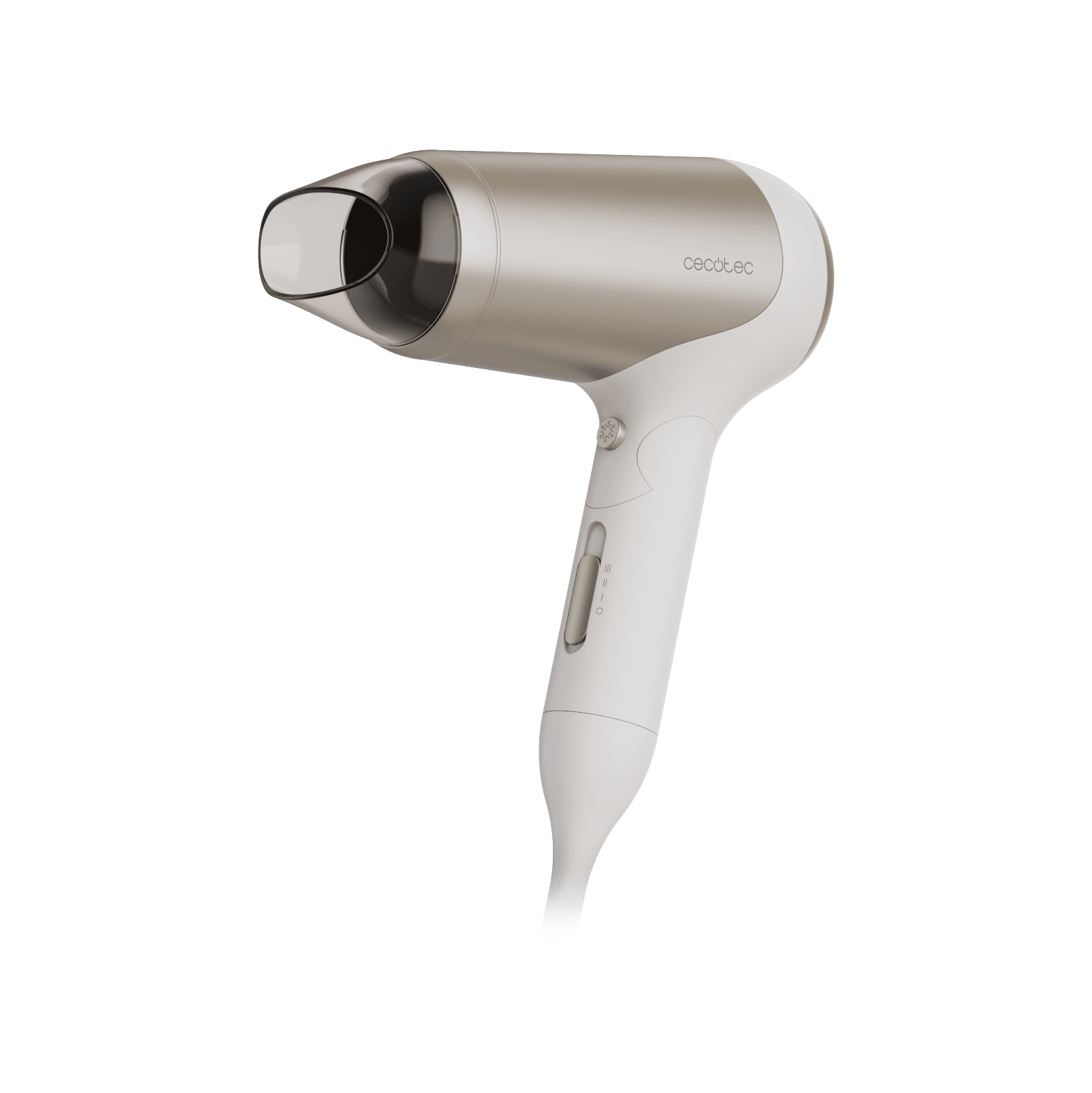 IoniCare Power&Go Heaven Champagne | Envío gratis y mejor precio garantizado – imagen 2