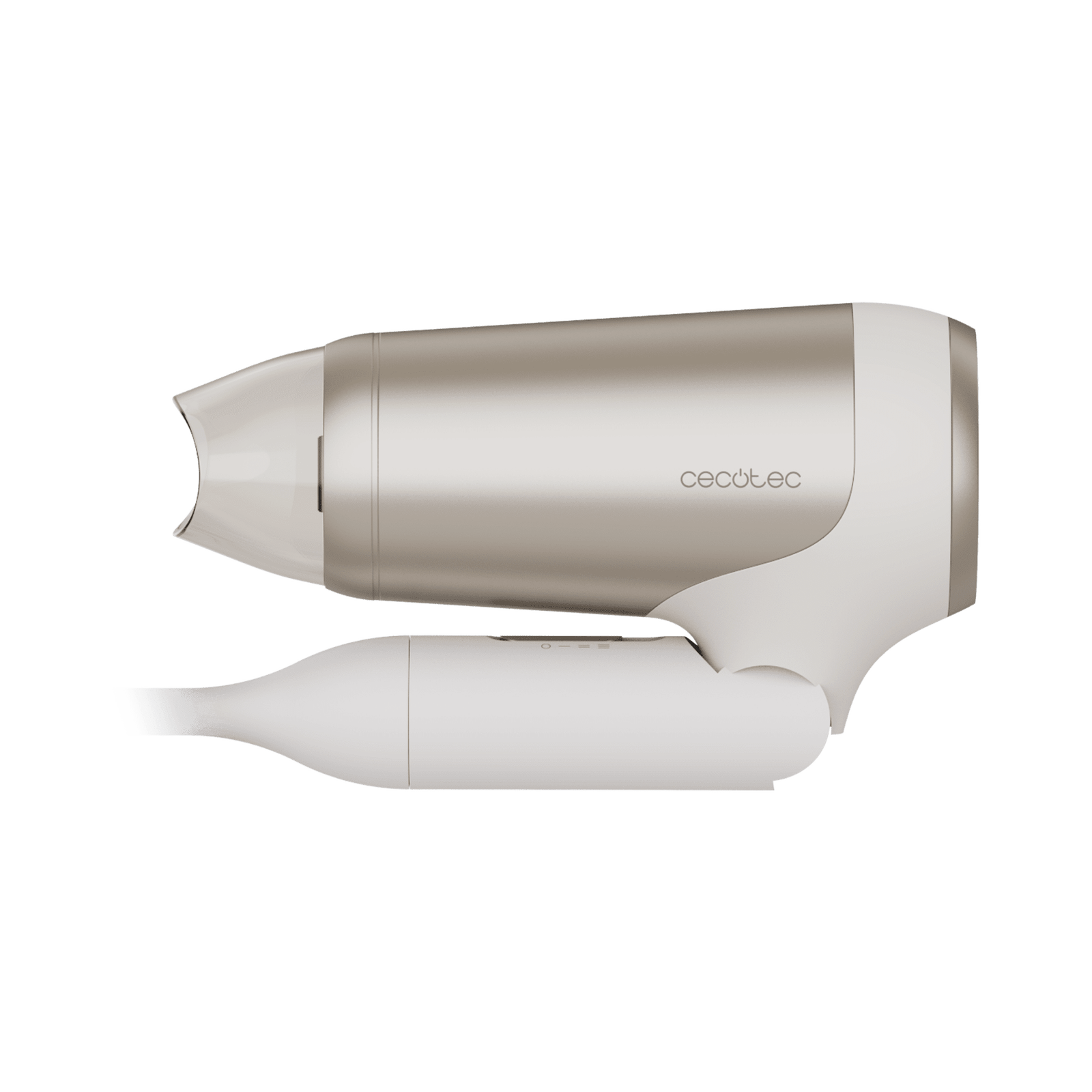 IoniCare Power&Go Heaven Champagne | Envío gratis y mejor precio garantizado – imagen 3