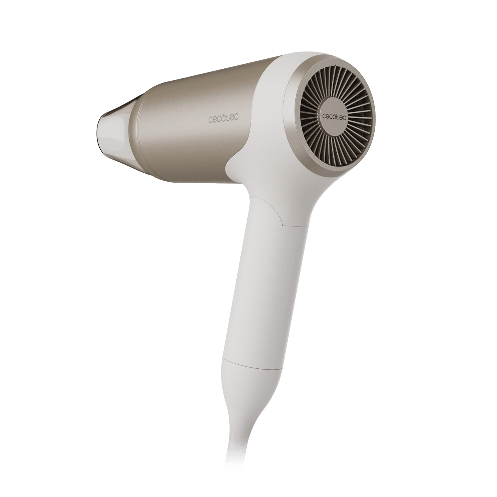 IoniCare Power&Go Heaven Champagne | Envío gratis y mejor precio garantizado – imagen 4