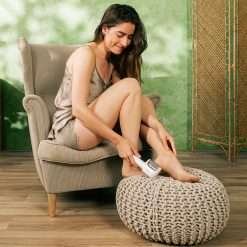 SkinCare Steam Silky | Envío gratis y mejor precio garantizado – imagen 12