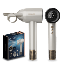 DryGlam Waves Champagne | Envío gratis y mejor precio garantizado – imagen 2