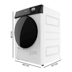 Bolero Dresscode Dry 10350 | Envío