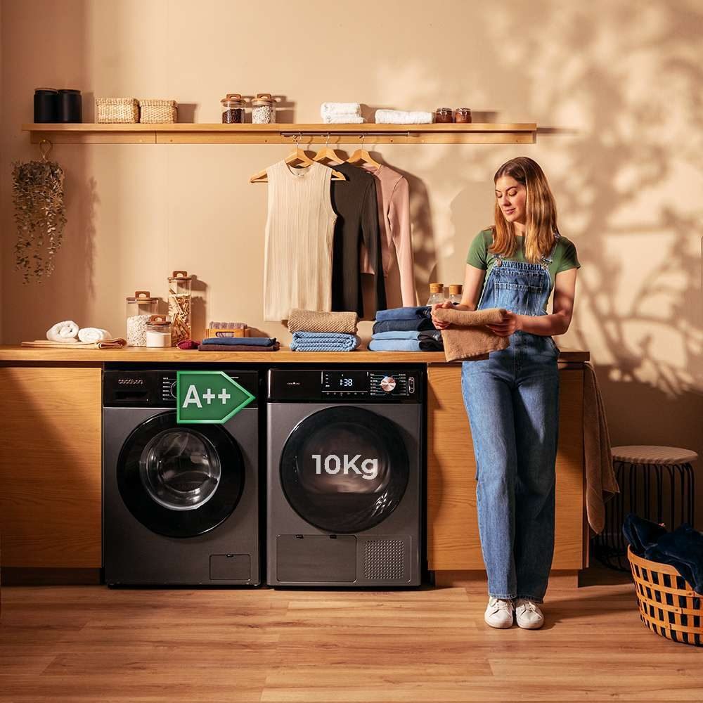 Bolero Dresscode Dry 10350 Steel | Envío