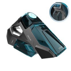 Conga MotorHand Carpet&Spot Clean 2000 | Envío gratis y mejor precio garantizado – imagen 1