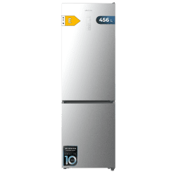 Bolero CoolMarket Combi 456 Inox E | Envío