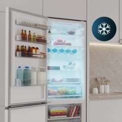 Bolero CoolMarket Combi 456 White C | Envío