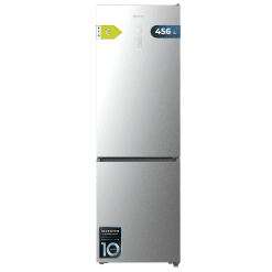 Bolero CoolMarket Combi 456 Inox C | Envío