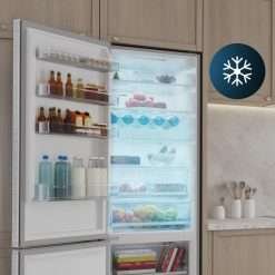 Bolero CoolMarket Combi 456 Inox C | Envío
