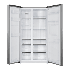 Bolero CoolMarket SBS 559 Inox C | Envío