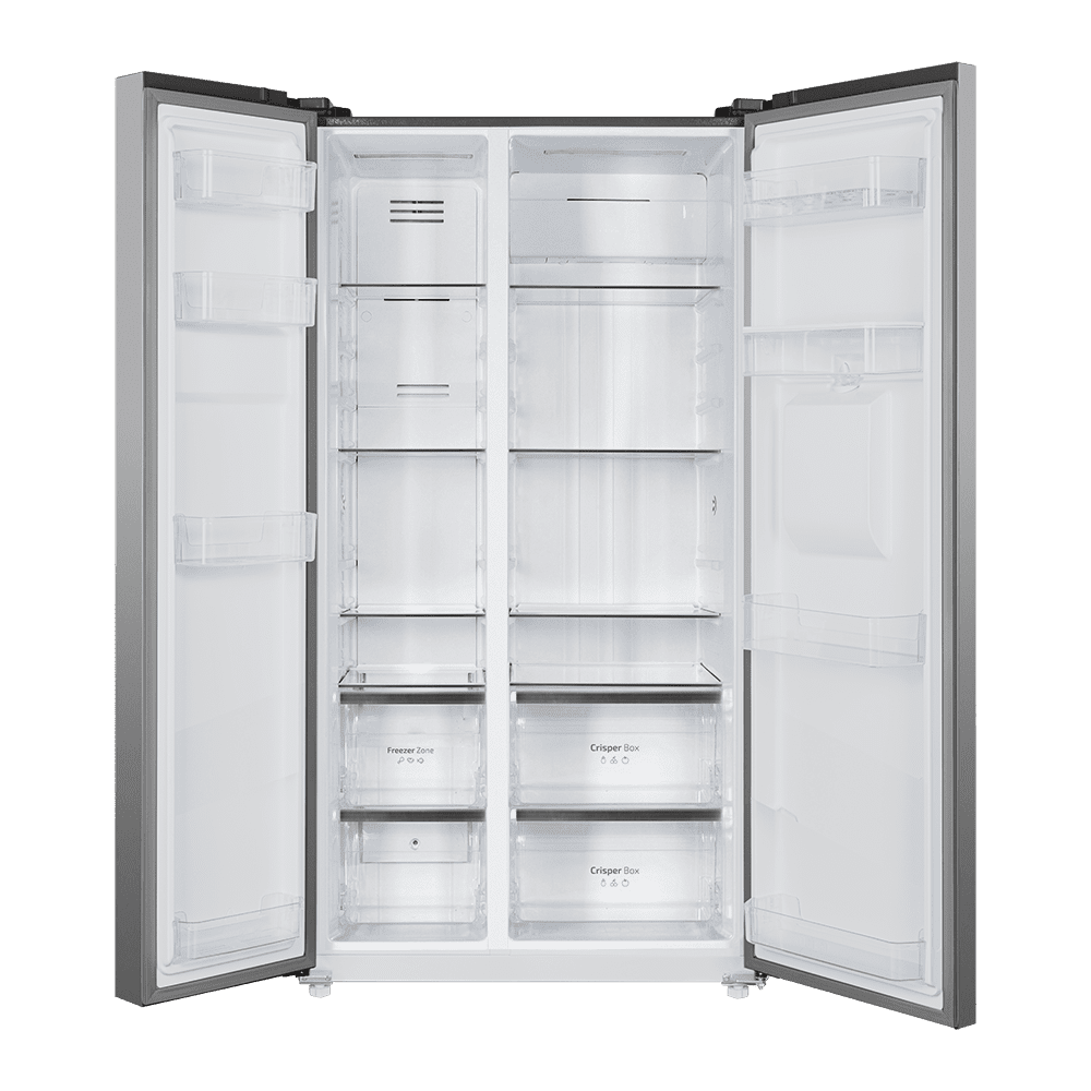 Bolero CoolMarket SBS 559 Inox C | Envío