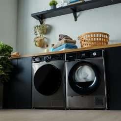 Bolero Dresscode Dry 8330 Steel | Envío