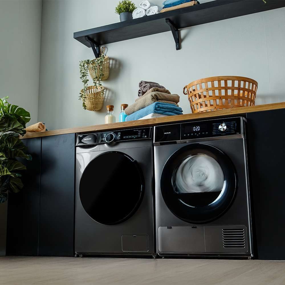 Bolero Dresscode Dry 9330 Steel | Envío