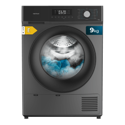 Bolero Dresscode Dry 9330 Steel | Envío