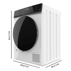 Bolero DressCode Dry 8400 Inverter | Envío