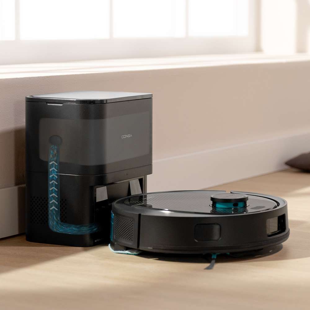 Conga Y80 | Envío gratis y mejor precio garantizado – imagen 12