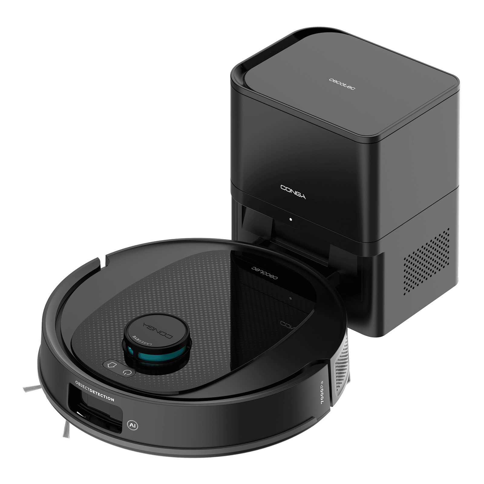 Conga Y80 | Envío gratis y mejor precio garantizado – imagen 3