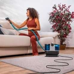 Conga 7000 Carpet&Spot Clean Steam Max | Envío gratis y mejor precio garantizado – imagen 12