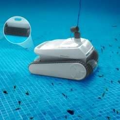 Conga Pooldroid 10000 TotalClean AquaSkater | Envío gratis y mejor precio garantizado – imagen 11