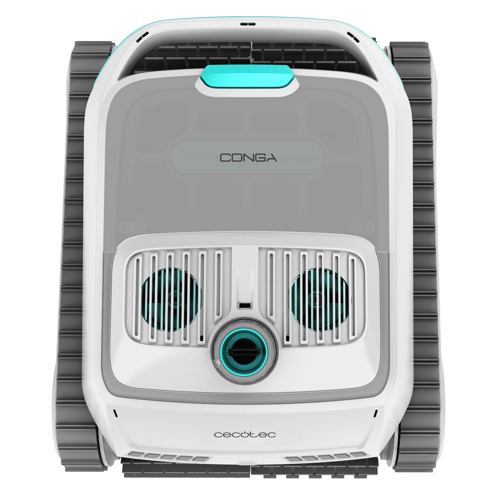 Conga Pooldroid 10000 TotalClean AquaSkater | Envío gratis y mejor precio garantizado – imagen 3