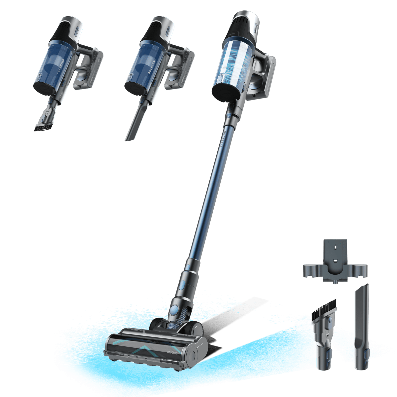 Conga Rockstar RS50 | Envío gratis y mejor precio garantizado – imagen 1