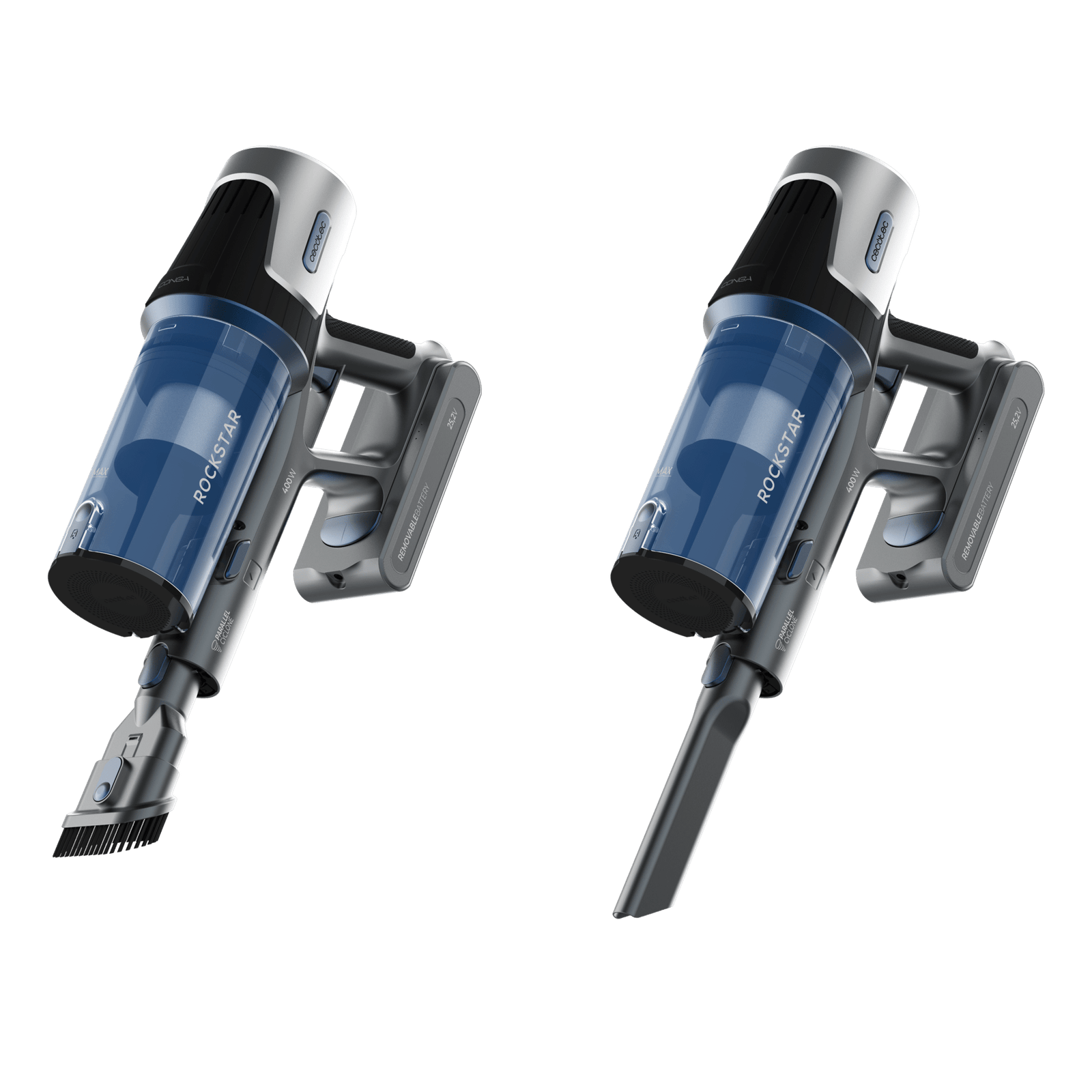 Conga Rockstar RS50 | Envío gratis y mejor precio garantizado – imagen 2