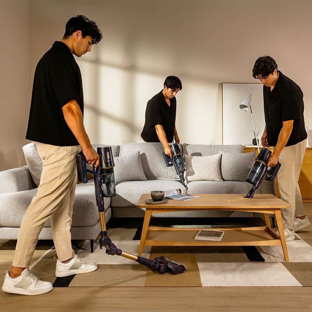 Conga Rockstar RS70 Pet Flex | Envío gratis y mejor precio garantizado – imagen 11