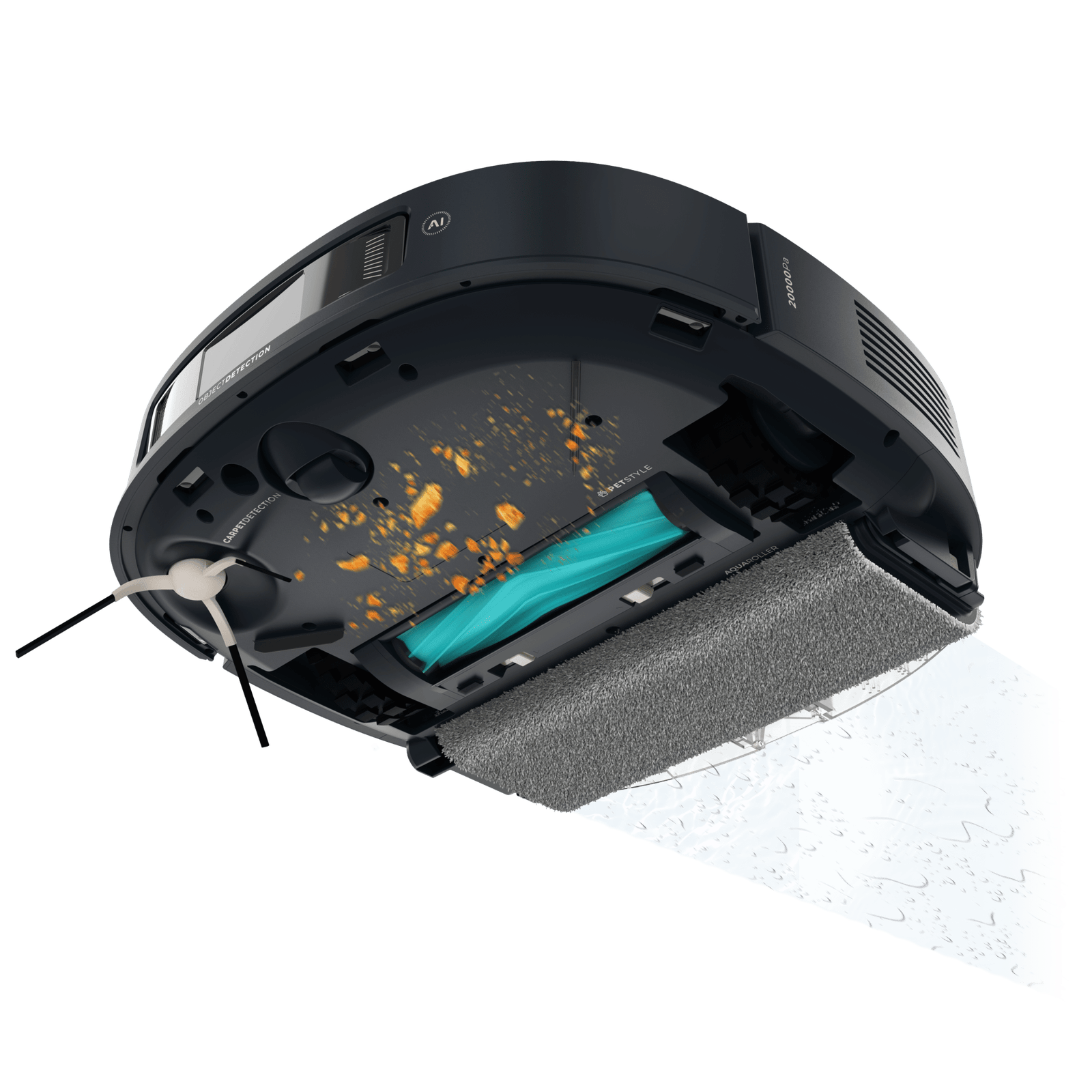 Conga Z100 | Envío gratis y mejor precio garantizado – imagen 3