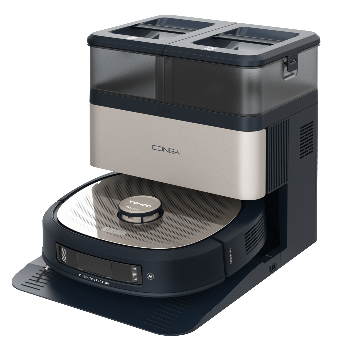 Conga Z100 | Envío gratis y mejor precio garantizado – imagen 5