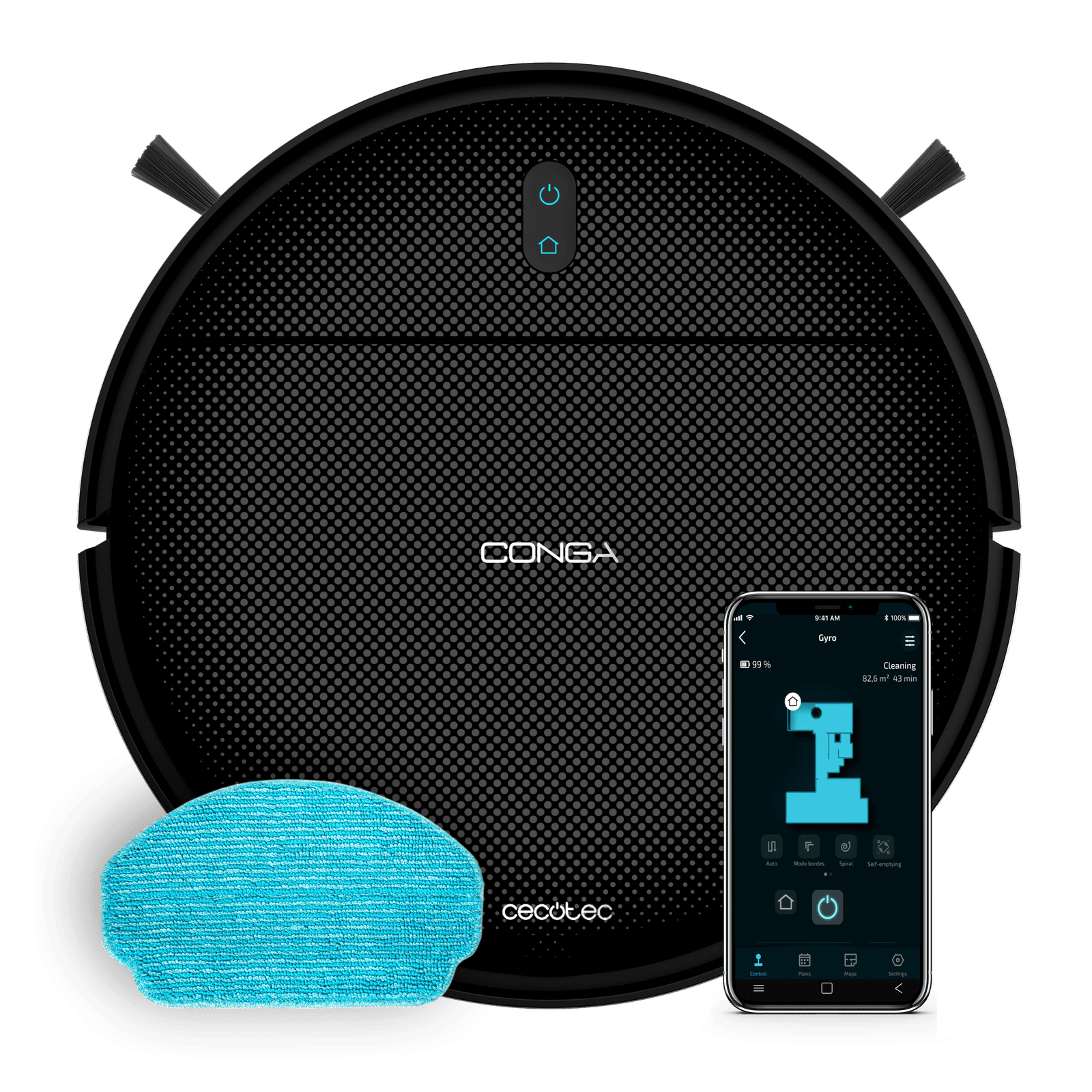 Conga M10 | Envío gratis y mejor precio garantizado – imagen 1